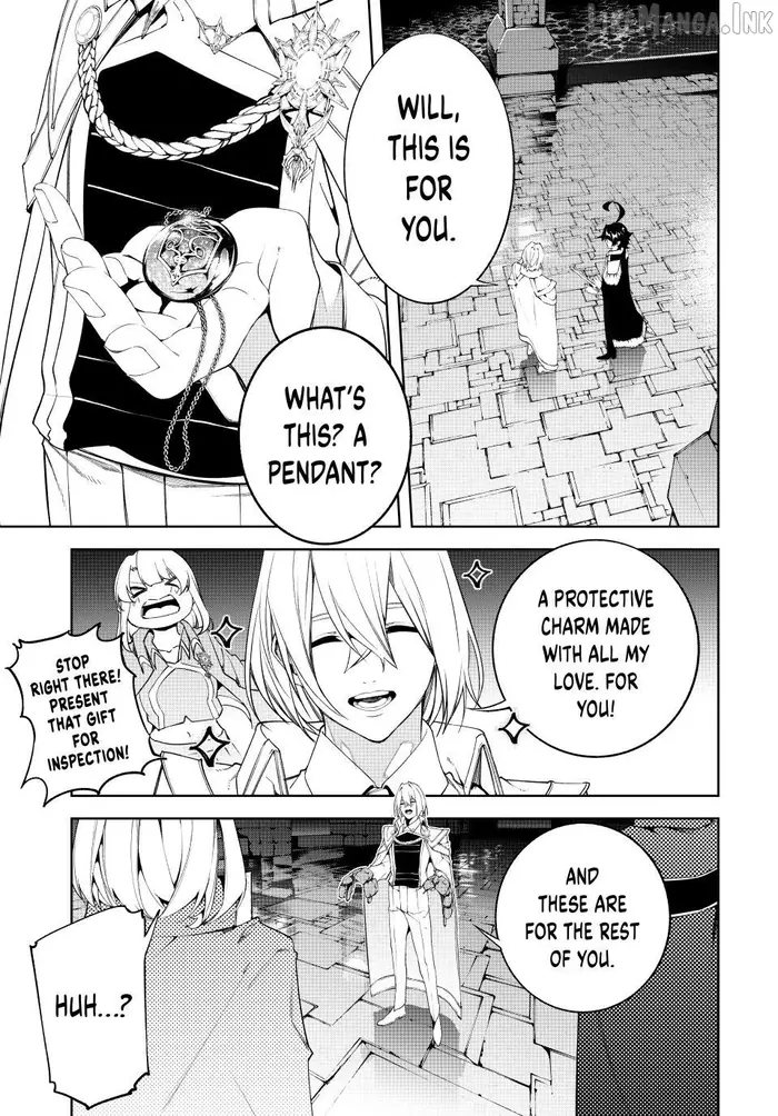 Wistoria: Wand and Sword Chapter 68 image 13_optimized